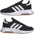 ADIDAS Herren Freizeitschuhe Retropy F2 44 ⅔ in Schwarz