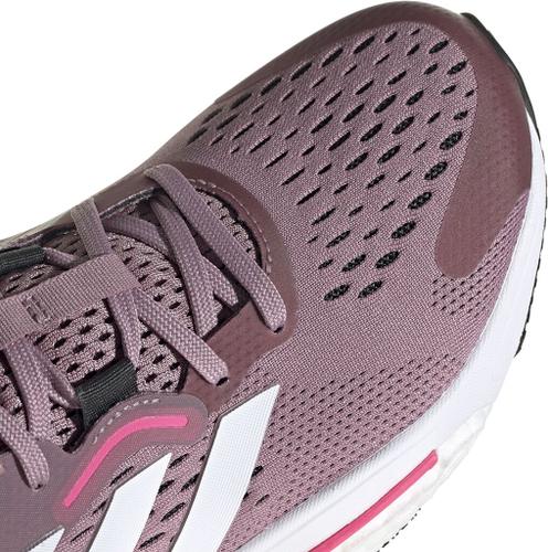 ADIDAS Damen Laufschuhe SOLAR CONTROL W 38 in Silber