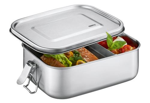 Lunchbox 'Endure'
