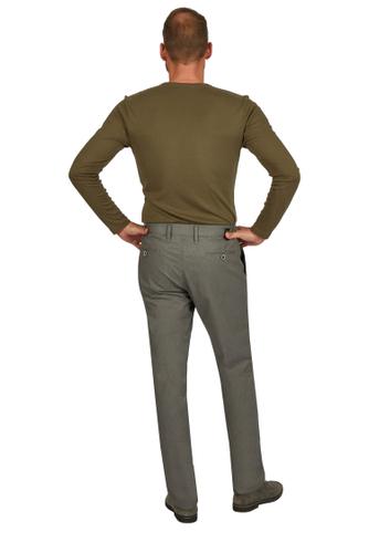GARVEY 27 Regular Fit - Grau