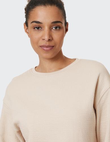 Venice Beach Kehlani XL - Almond Cream
