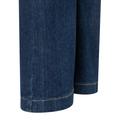 MAC JEANS - DREAM BOOT, Authentic mega flex 32/32 Flared Fit - Blau