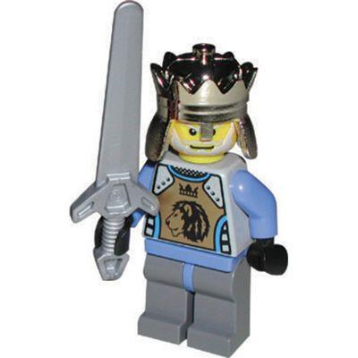 Knight's Kingdom: Jayko