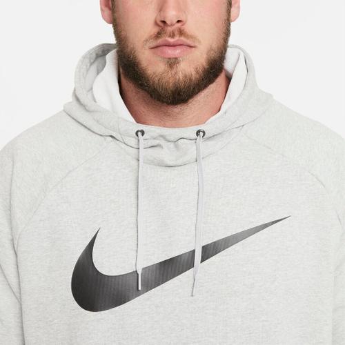 NIKE Herren Kapuzensweat M NK DF HDIE PO SWSH M in Weiß