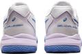 ASICS Damen Tennisoutdoorschuhe GEL-CHALLENGER 13 CLAY 42 in Weiß