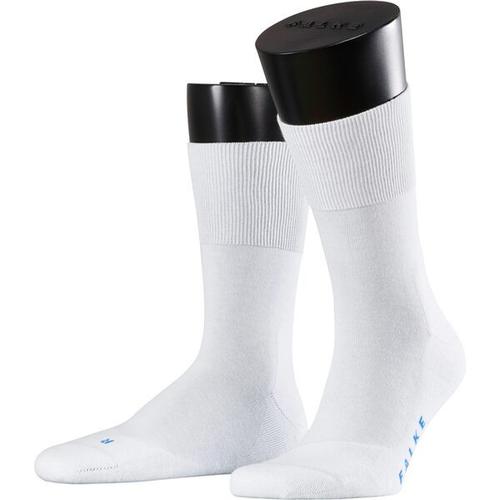 FALKE Run Unisex 46-48 - White