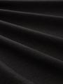 Basic T-Shirt M Regular Fit - Black