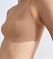 sloggi ZERO Feel 2.0 Ultra Bra S - Nostalgic Brown