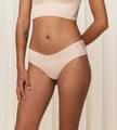 Flex Smart Highleg Brazilian EX - Nude / S