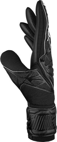 REUSCH Torwarthandschuhe Attrakt Infinity NC 11 in Schwarz