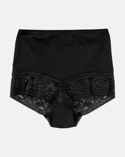 Pant INSHAPE 44/46 - Schwarz