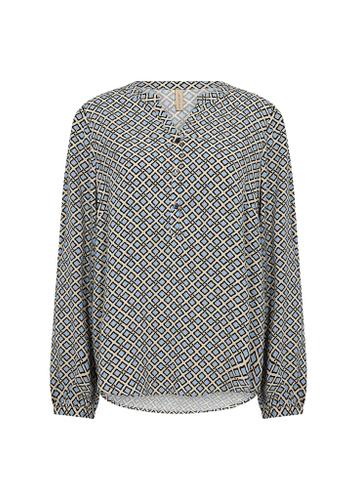 SC-PAN 2 Blau M