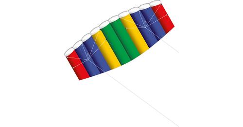 Günther Flugmodelle - Parafoil Lenkdrachen Raver