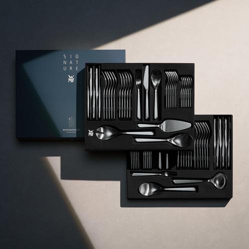 Neo Besteck-Set, 66-teilig, Cromargan Protect®