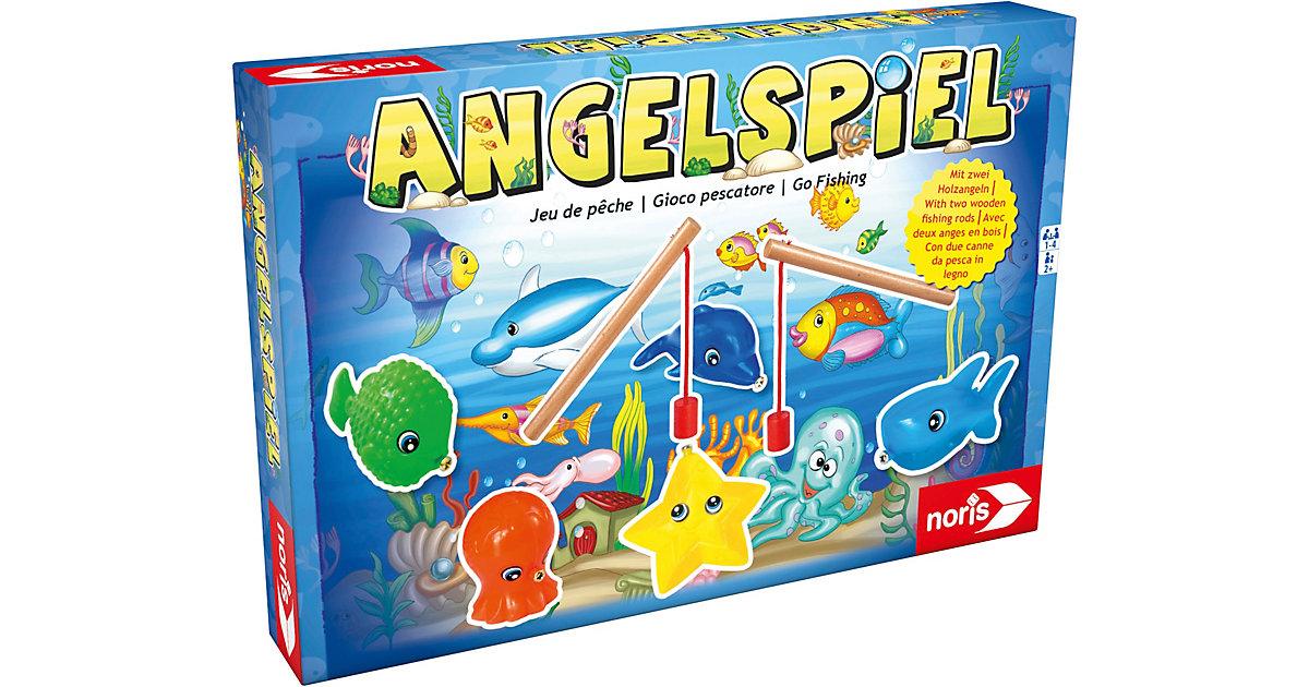 Angelspiel