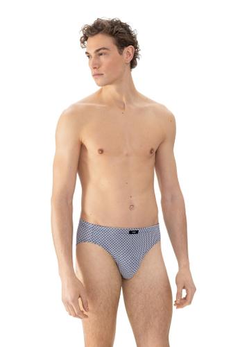 Jazz-Pants Blau 5/M