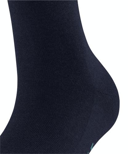 FALKE Family Damen Blau 35-38