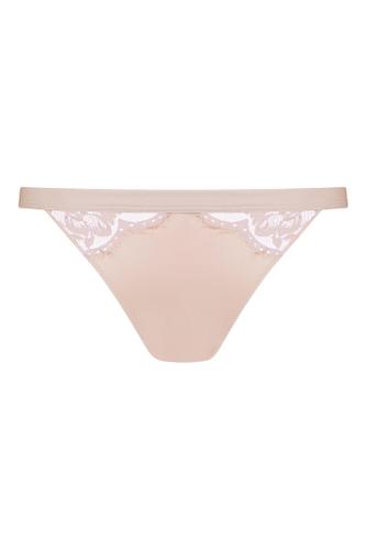 Tanga Rot XL