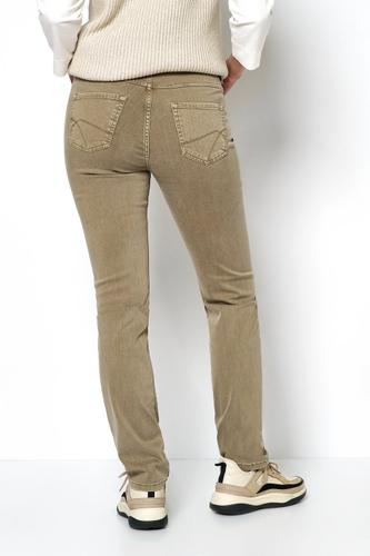 Perfect Shape Straight 44 - Taupe