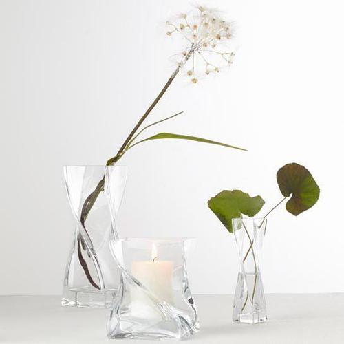 Vase 'Volare'