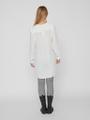 VILUCY L/S TUNIC - NOOS Weiß 34