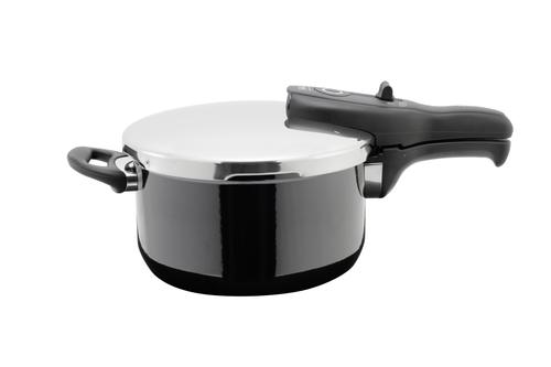 Schnellkochtopf "Sicomatic t-plus"