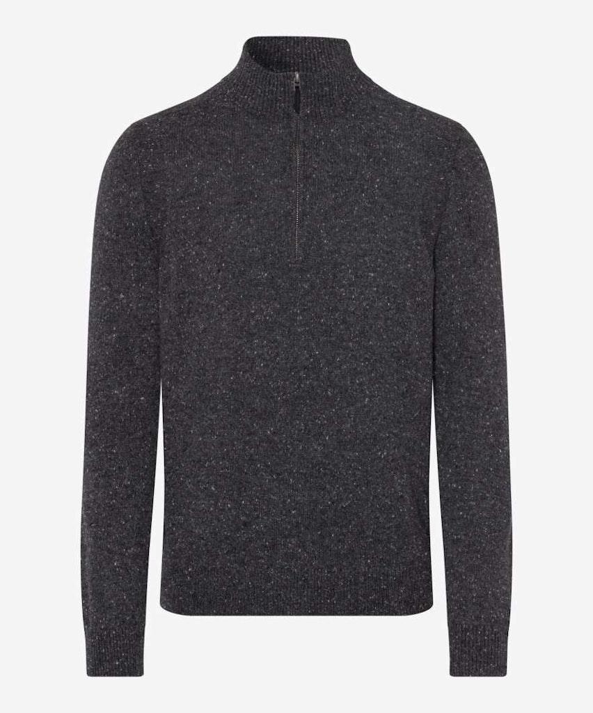 Style Steffen Grau XXL