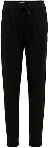 KOGPOPTRASH EASY PANT PNT NOOS 140 Normal geschnitten - Black