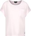 Basic-Blusenshirt 40 - Blossom