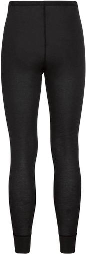 ODLO Damen Hose  BL BOTTOM long ACTIVE WARM ECO XS in Schwarz