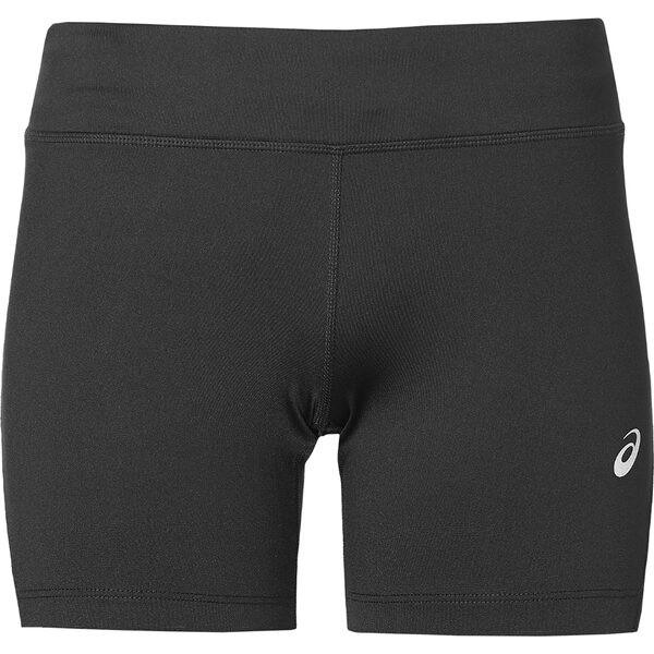 ASICS Damen Tights SILVER 5IN SPRINTER S in Braun