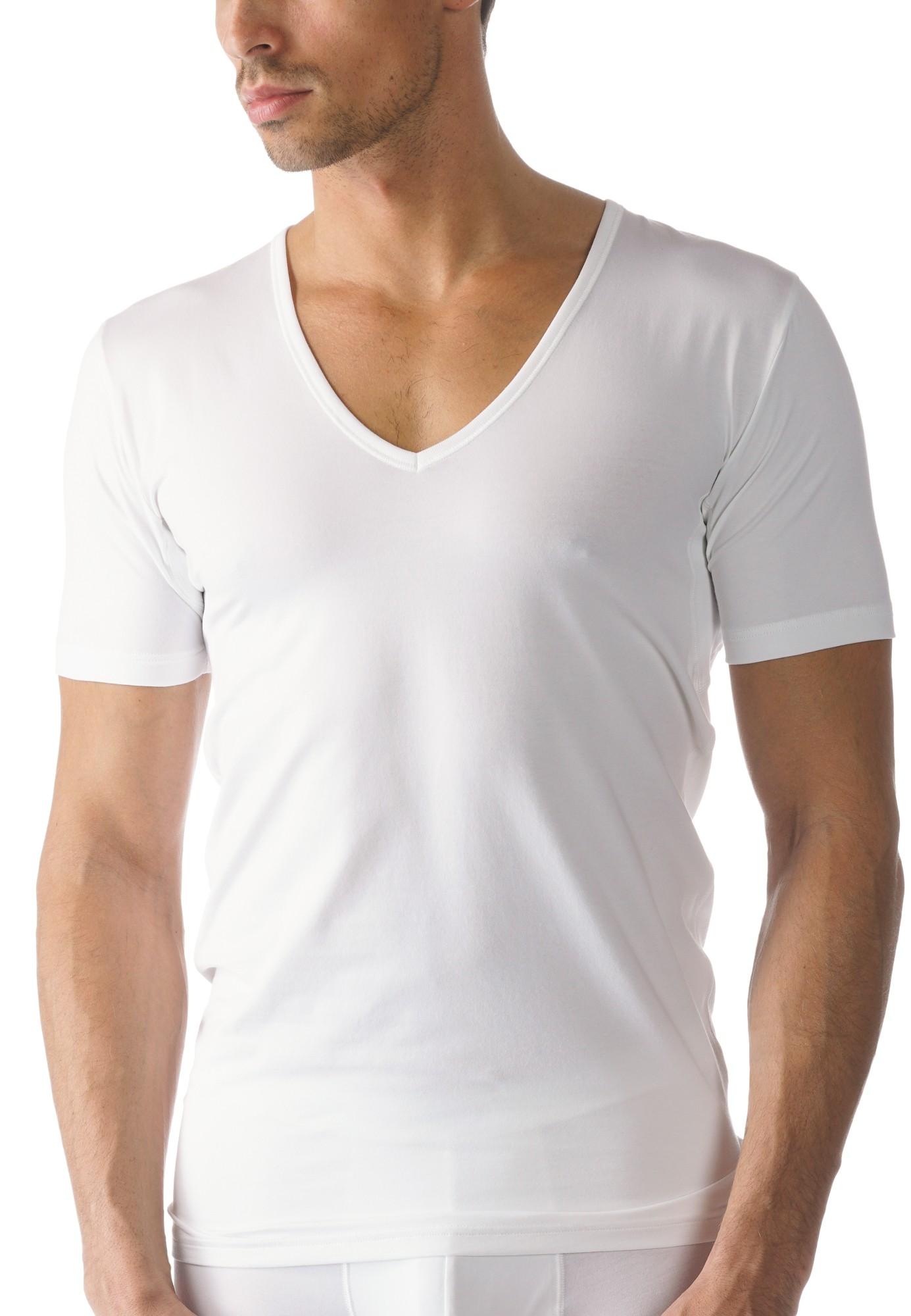 Mey 460 - Dry Cotton weiss 7