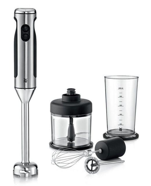 WMF Lineo Edelstab-Set 4-in-1