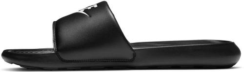 NIKE Herren Freizeitschuhe NIKE VICTORI ONE SLIDE 42 ½ in Schwarz