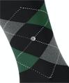 Burlington King Herren Schwarz 40-46