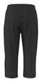ELLIE Caprihose 36 - Black