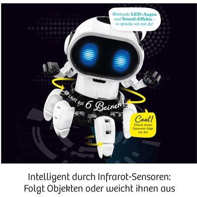 KOSMOS - Chipz - Dein intelligenter Roboter