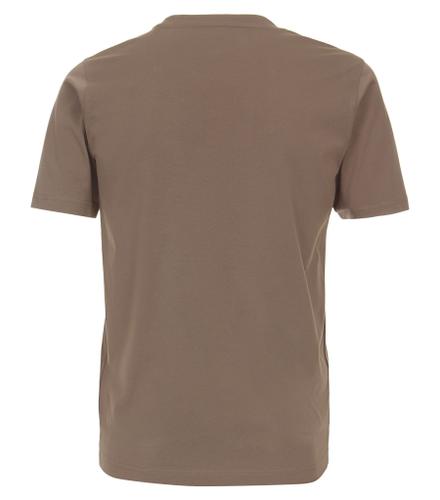 T-Shirt uni 004200 XXL - Beige