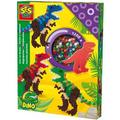 SES Creative - Bügelperlenset T-Rex