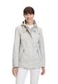 Sommerjacke Grau 46