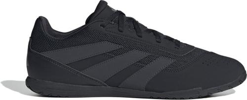 ADIDAS Herren Fussball-Hallenschuhe Predator Club IN Sala 44 in Schwarz