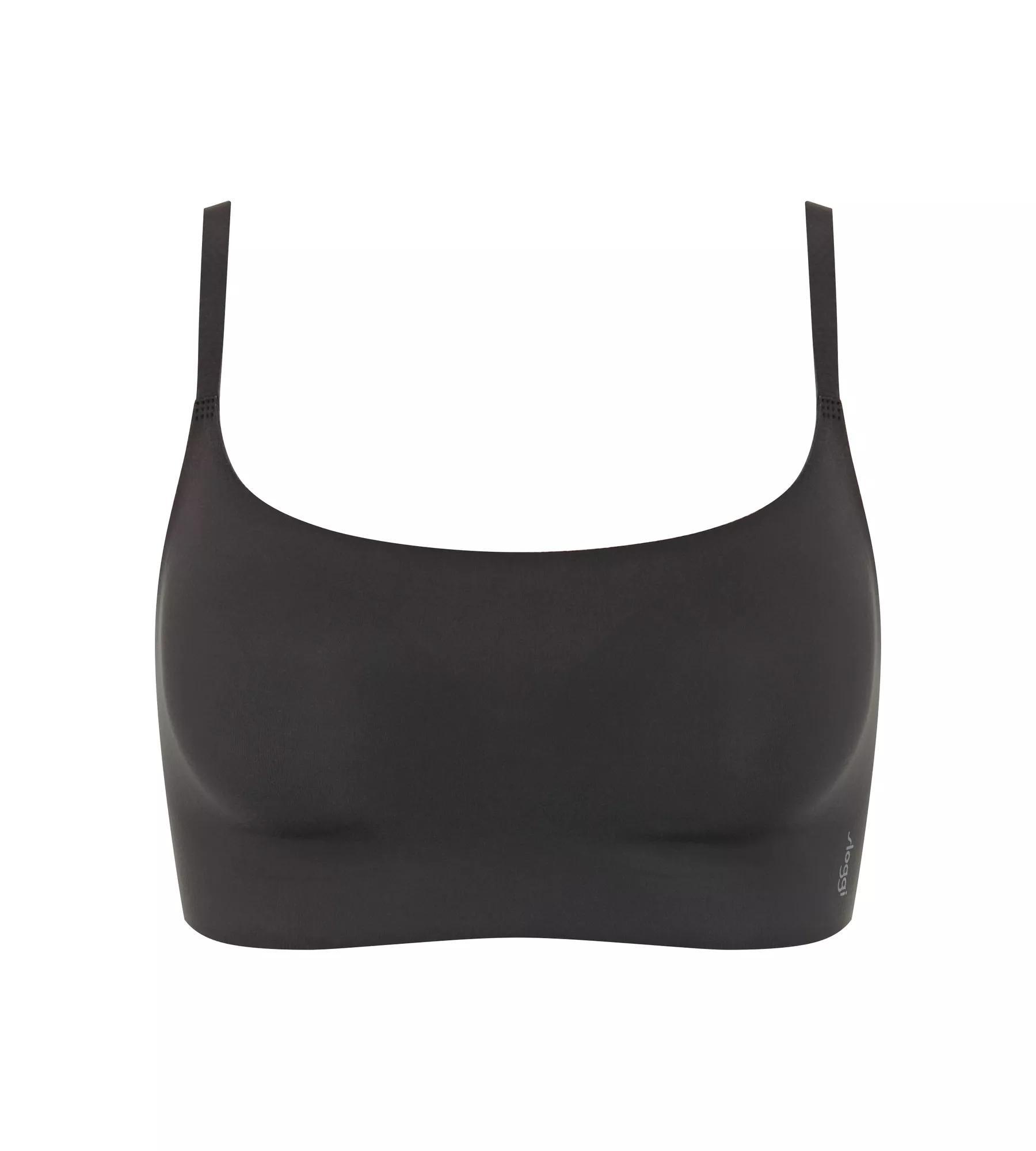 sloggi ZERO Feel 2.0 Ultra Bra M - Schwarz