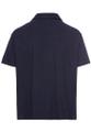 Blouson mit Stehkragen Blau 54