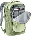 DEUTER Rucksack Giga OneSize in Grün