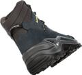 LOWA Herren Multifunktionsstiefel Herren Wanderschuhe Renegade GTX Mid 46 in Blau