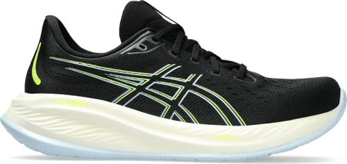 ASICS Herren Laufschuhe GEL-CUMULUS 26 44 ½ in Schwarz