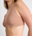 sloggi ZERO Microfibre 2.0 Soft bra Braun M