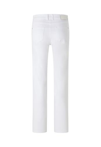 LARA 46/30 WIDE LEG - White