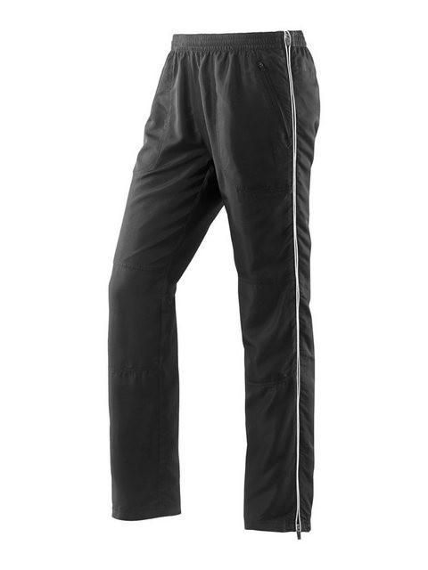 MICK Hose 102 - Black/white