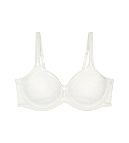 Triumph Signature Sheer W01 EX Weiß 80F